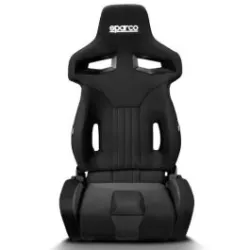 Sparco Seat R333 Black