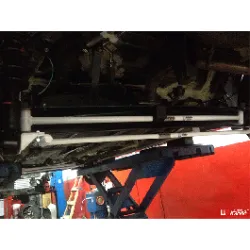 Rozpórka tylna (Rear Torsion Bar) (328) Ultra Racing Toyota Wish (AE20) 1.8 2WD Taiwan Imported 09-17