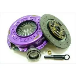 Zestaw sprzęgła Xtreme Clutch Heavy Duty Organic Nissan 300 ZX 3.0 208KW (1989-1997)