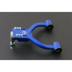 Hardrace Front Upper Arm For Camber Kit Lexus SC Toyota Soarer Supra