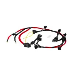 Instalacja pod cewki audi R8 do BMW N54