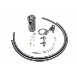 Catch Can Kit PCV for Toyota MK5 Supra Fluid Lock Radium Engineering