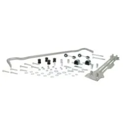 Stabilizator zawieszenia tylny 22mm Whiteline BHR83XZ Honda Civic VI EJ EK EM 94-00