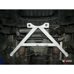Rozpórka przednia dolna (Front Lower Brace) (3291) Ultra Racing Lexus SC 430 (Z40) 4.3 2WD Cabriolet/Convertible 01-05