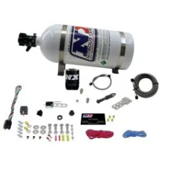 Universal Dry EFI System 4.5kg 10Lb Bottle Nitrous Express NX-21000-10