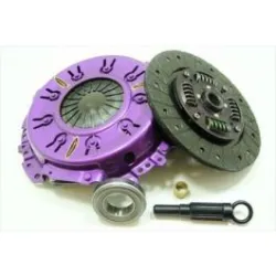 Zestaw sprzęgła Xtreme Clutch Heavy Duty Organic Nissan PINTARA 2.0 i 78KW (1986-1990)