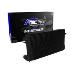 Intercooler FMIC.Pro Audi A3 8P / S3 8P / TT / TTS / 1.8 TFSI / 2.0TFSI / 1.6 & 2.0TDI 65mm