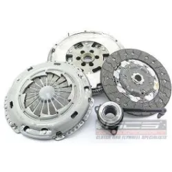 Zestaw sprzęgła Xtreme Clutch AUDI TT 1.8 T quattro 165KW (1999-2006)