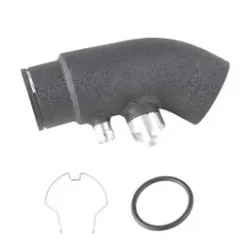 Rura dolotowa turbo krótka FMIC.EU BMW B48 F22 F30 F32 2014-2018