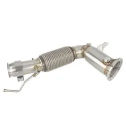 Downpipe FMIC.Pro Mini Cooper S F56 LCI JCW B48D 2019-2025