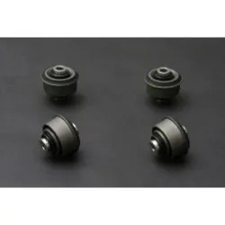 Hardrace Front Upper Arm For Bushing For Honda Accord