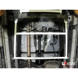 Rozpórka środkowa (Mid Lower Brace) (2176) Ultra Racing Ssangyong Korando Sport 2.0D/2.7D/2.9D 2WD/4WD 12-18