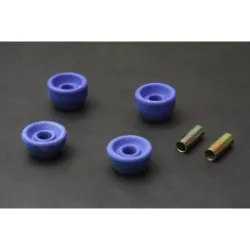 Hardrace Tpv Reinforced Tension Rod Bushing Kit Honda Accord Prelude