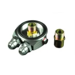 Podstawka pod filtr oleju - chłodnica 3/4"