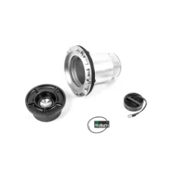 Remote Mount SVF Swing Valve Filler 2.25in Radium Engineering