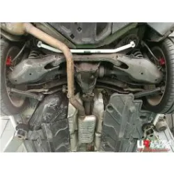Rozpórka tylna dolna (Rear Lower Brace) Ultra Racing Mercedes C-Class/ AMG 07+ W204