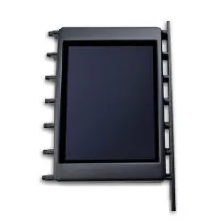 CANchecked Display MFD32 Gen2 for Dodge RAM 4 LHD 2013-2018