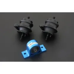 Hardrace Harden Engine +transmission Mount Infiniti G series Nissan Skyline Zseries