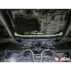 Rozpórka przednia dolna (Front Lower Tiebar) (4114) Ultra Racing Mercedes V177/W177 A200 1.3 2WD Sedan 18+