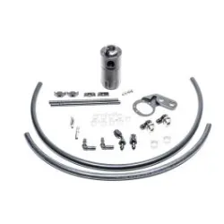 Catch Can Kit CCV Honda Civic Type-R Radium Engineering
