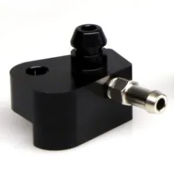 Boost Reference Adapter Turbosmart Mazda BT-50