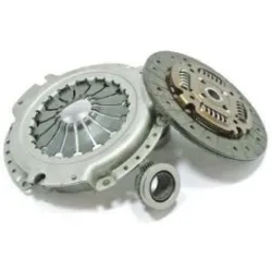 Zestaw sprzęgła Xtreme Clutch SSANGYONG MUSSO 2.9 TD 88KW (2004-2007)