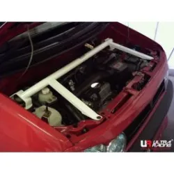 Rozpórka przednia (Front Upper Strut Bar)(016) Ultra Racing Perodua Kenari (L900) 1.0 2WD 00-09