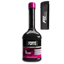 Forte Oil Fortifier Booster Ulepszacz Do Oleju Większa Kompresja i Moc Silnika