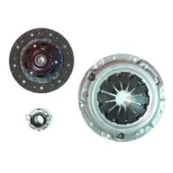 Zestaw sprzęgła Xtreme Clutch DAIHATSU SIRION 1.3 (M301) 64KW (2005-2006)