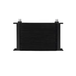 Mishimoto Universal 25-Row Oil Cooler Black