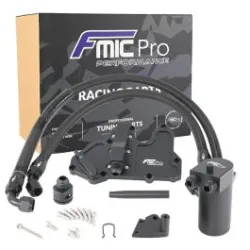 Oil Catch Tank FMIC.Pro Audi A3 A4 TT VW Golf MK7 VII GTI R Skoda Octavia Seat Leon 2.0 TSI EA888 Gen3