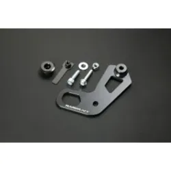 Hardrace Rear Tow Hook Kit