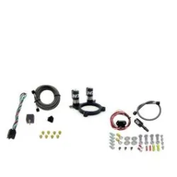 Nitrous Plate System without Bottle for Ford Mustang V6 3.5L / 3.7L Nitrous Express NX 20952-00
