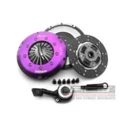 Sprzęgło Xtreme Clutch jednotarczowe Ford Focus RS 2.3 ST 2.0 S-Max Mondeo 2.0 EcoBoost (2010-2018)