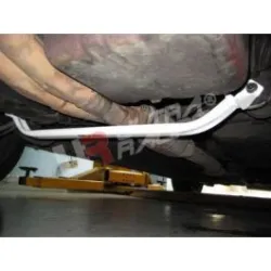 Rozpórka przednia dolna (Front Lower Tiebar) Ultra Racing Honda Civic/CRX 88-91 EF/ED