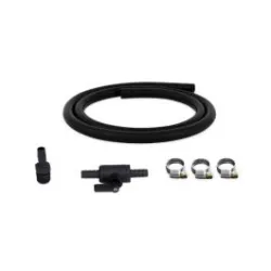 Zestaw do opróżniania zbiorników catch tank Mishimoto MMBCC-DRAIN-02