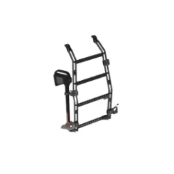 Mocowanie łopaty lub siekiery do akcesoriów IOD Performance