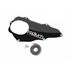 Fuel Pump Access Cover for Mazda MX-5 89-97 Radium Engineering