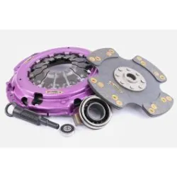 Zestaw sprzęgła Xtreme Clutch Race Carbon Blade Subaru WRX 2.0 AWD (GK6, GK8) 197KW (2013-on)