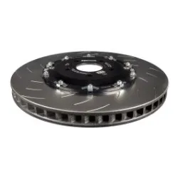 SG2F014 Sportowe tarcze hamulcowe SG EBC Brakes Nissan Nissan GT-R R35 GTR R35 Nismo