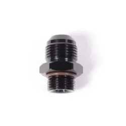 6AN ORB To 8AN Male Fitting Adapter Radium Engineering