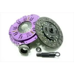 Zestaw sprzęgła Xtreme Clutch Organic KIA SPORTAGE 2.0 i 16V 4WD 94KW (1996-2004)