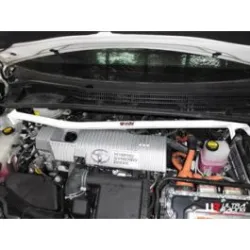 Rozpórka przednia (Front Upper Strut Bar)Ultra Racing Toyota Prius XW30 10+