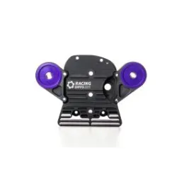 Osłona mechanizmu różnicowego do BMW E30 188mm Black