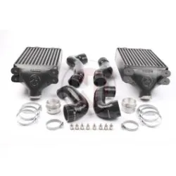 Performance Intercooler Kit Wagner Tuning EVO1 for Porsche 996