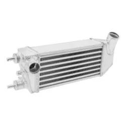Intercooler dedykowany Fiat 500 1.2 1.3 M-jet Ford KA 1.3 TDCi
