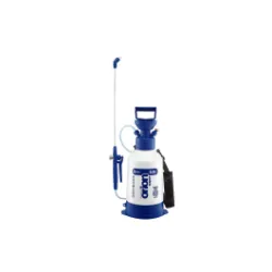 KWAZAR Opryskiwacz Orion SUPER PRO+ V-6 HD ALKALINE Sprayer