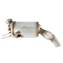 Filtr cząstek stałych DPF JRspec do BMW 1 F20 3 F30 5 F11 B47 N47
