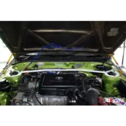 Rozpórka przednia (Front Upper Strut Bar)Ultra Racing Toyota Carina II 87-92 2.0