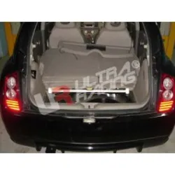 Rozpórka tylna górna (Rear Upper Strut Bar) Ultra Racing Nissan Micra K12 02-07